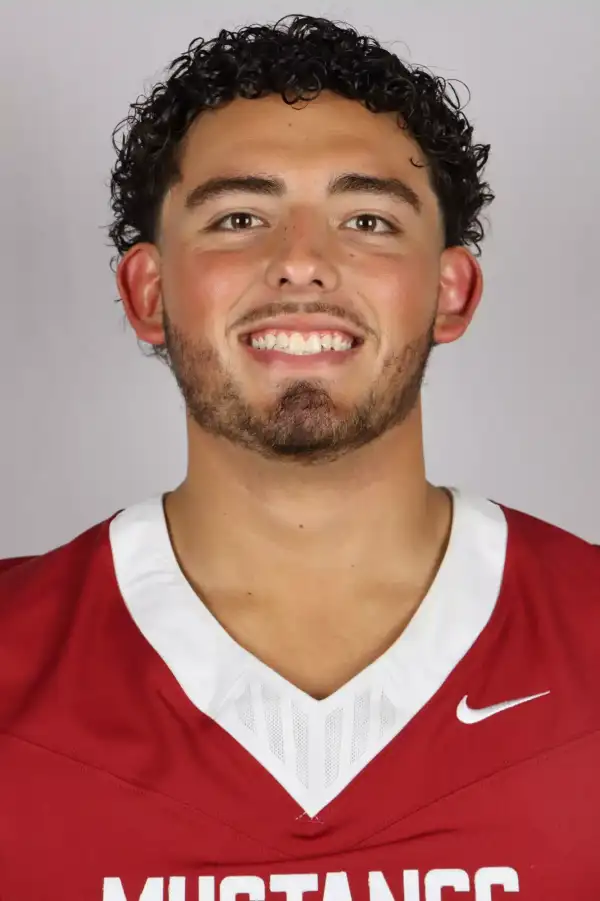 Paxton McCutchen, Football, Midwestern State University