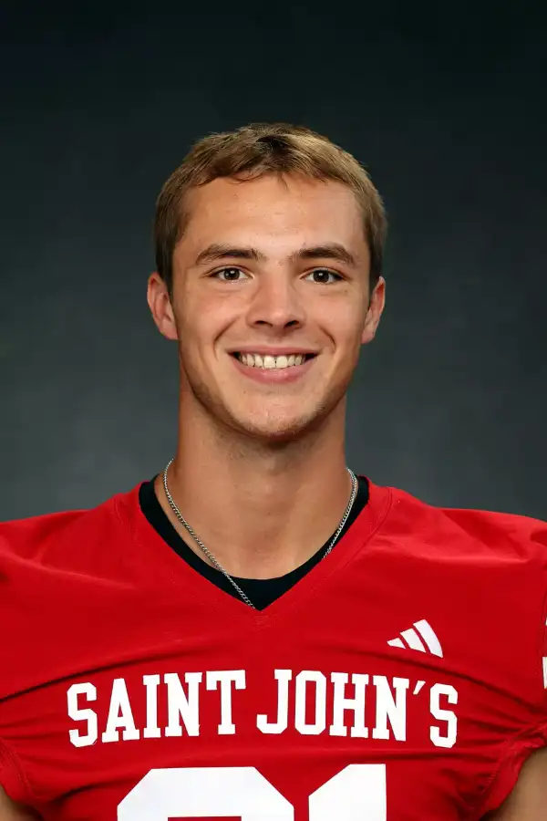 Dylan Kirchner