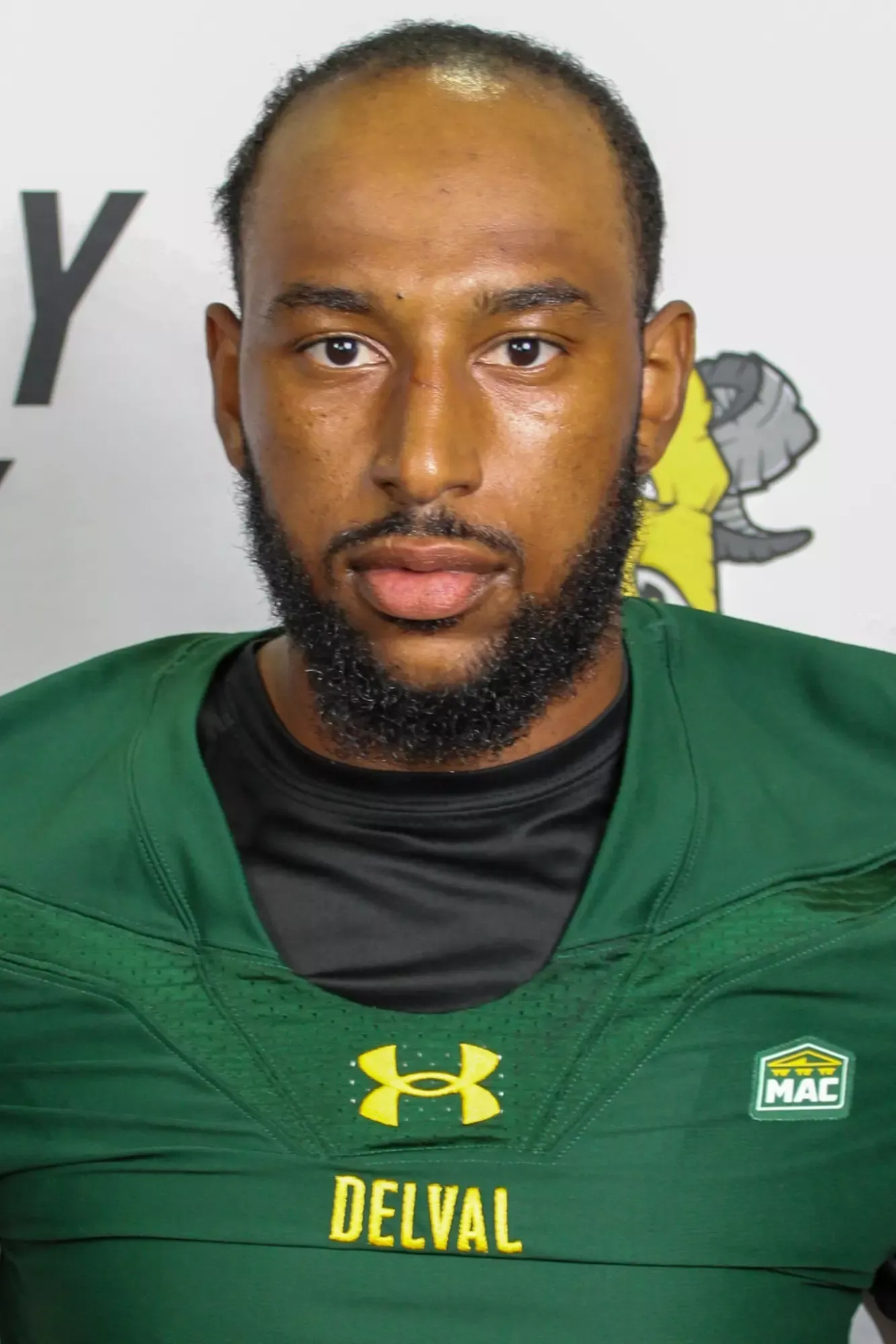 Chance Bennett, Football, Delaware Valley University