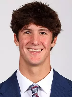 Owen Watts, Lacrosse, University of Pennsylvania