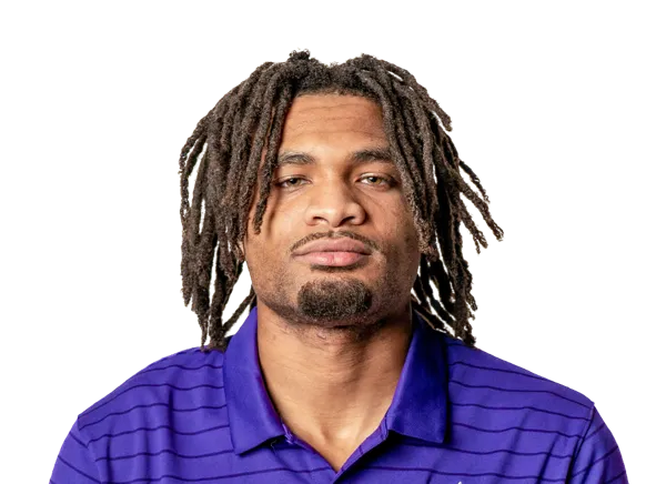 Austin Jordan, Football, undefined