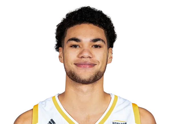 LJ Wells, Basketball, Northern Kentucky University