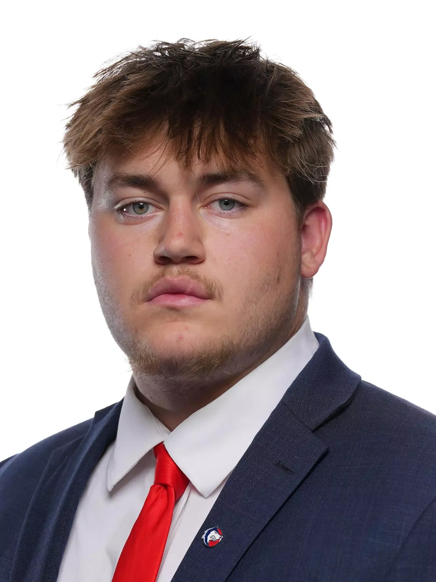 Barrett Grimes, Football, Colorado State University Pueblo