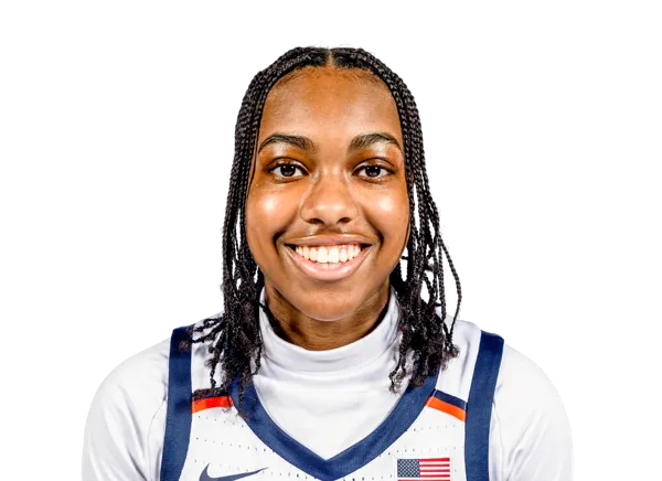 Yonta Vaughn, Basketball, University of Virginia