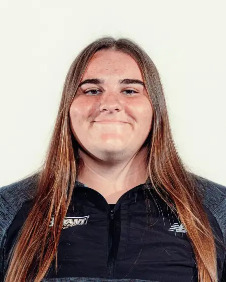 Bryce Clendenin, Softball, Bryant University