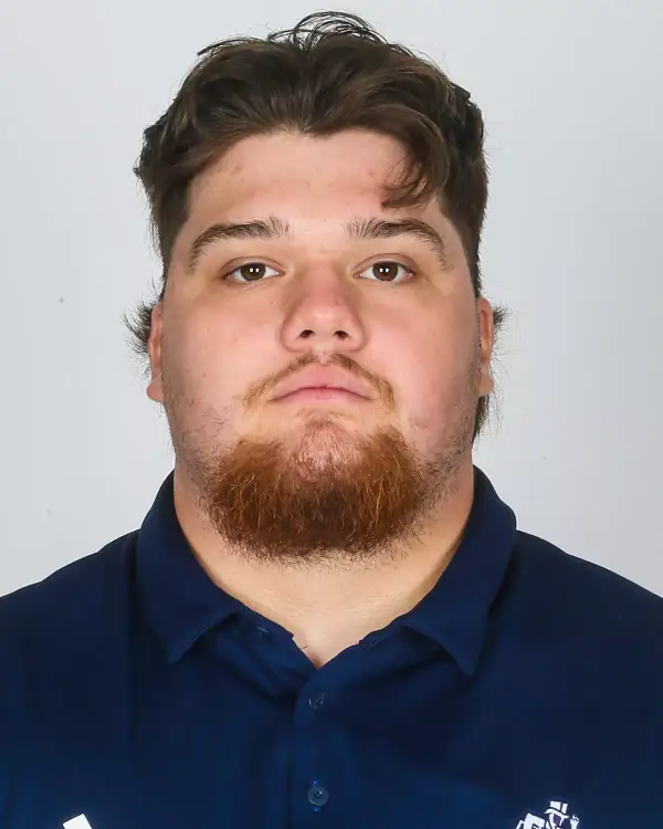 Trenton Bindel, Football, Washburn University