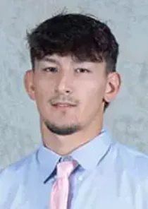 Anthony Evanitsky, Wrestling, undefined