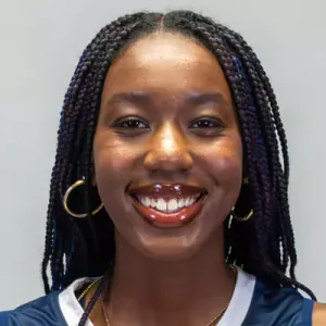 Renee Direny, Volleyball, undefined