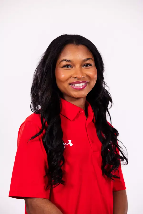 Kamaryn Radford, Softball, Lamar University