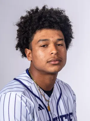 Ryland Duson, Baseball, undefined