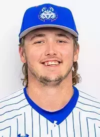 Matthew Leiterman, Baseball, Houston Christian University