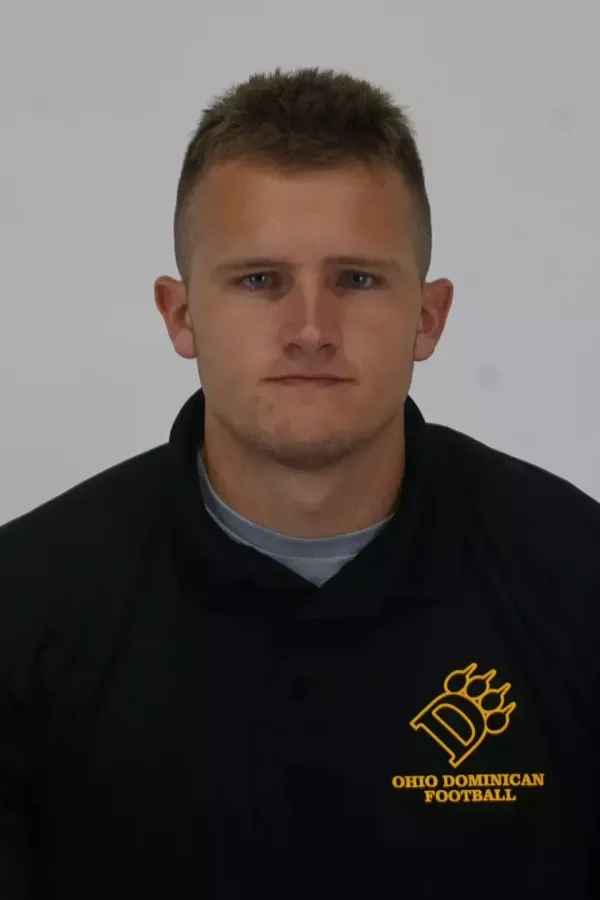 Matt Carlisle, Football, Ohio Dominican University