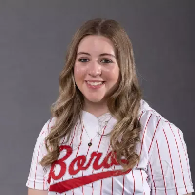 Mia Rogers, Softball, Pennsylvania Western University, Edinboro