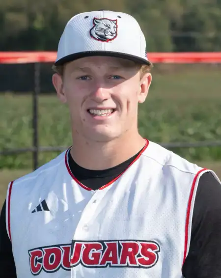 Trent Koehler, Baseball, Southern Illinois University Edwardsville