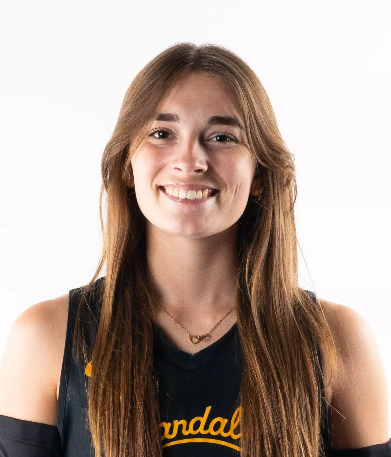 Kyriah Trefren, Volleyball, undefined