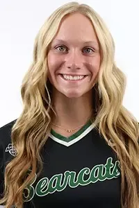 Addisyn Knapik, Softball, Binghamton University