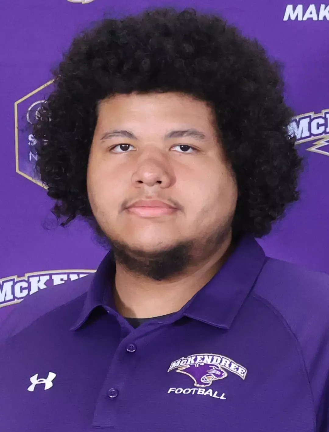 Avery Cook, Football, undefined