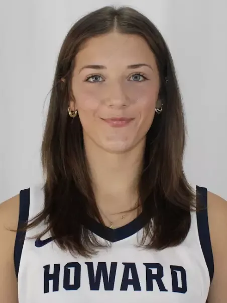 Brooklyn Grabs, Basketball, Howard Payne University
