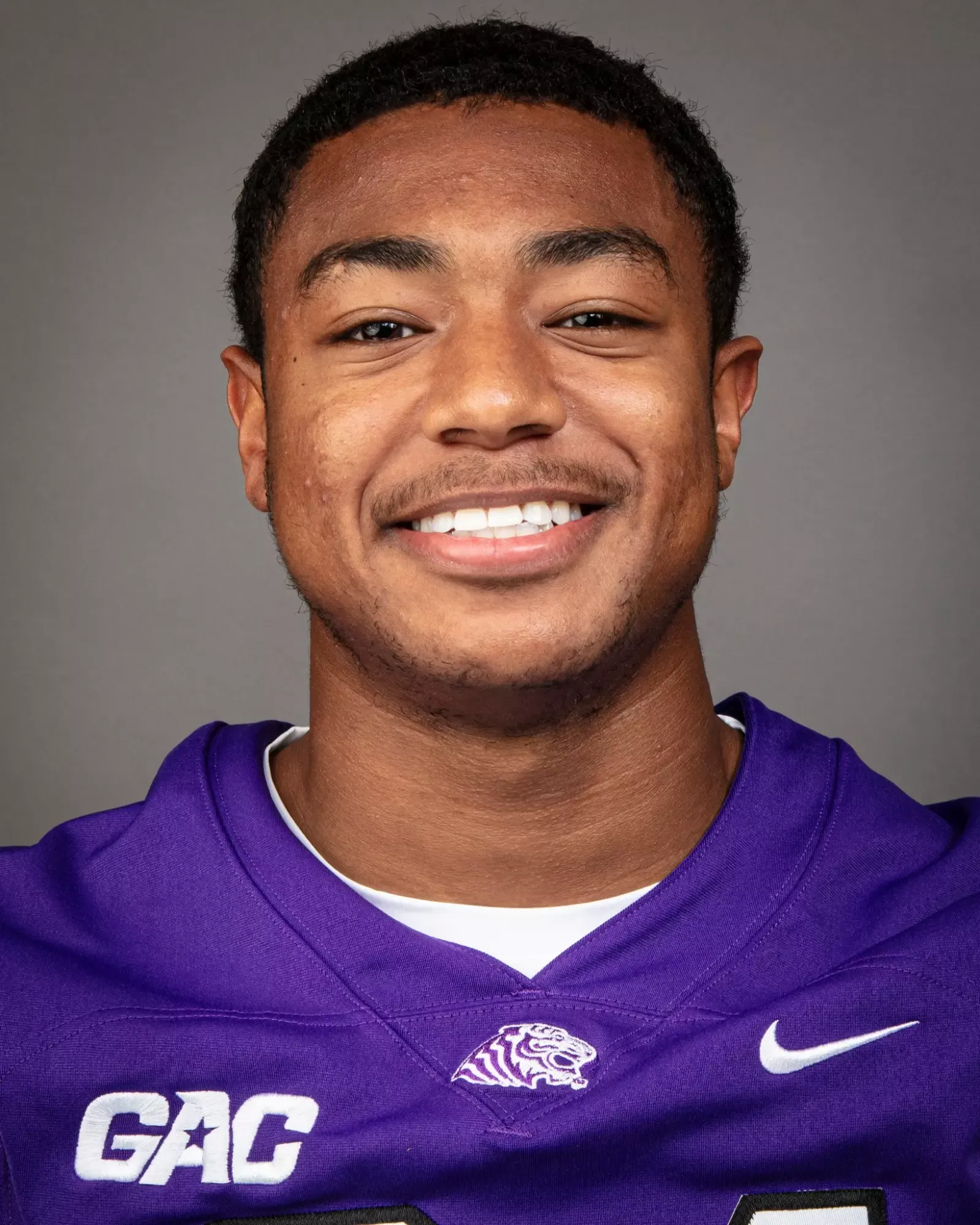 Elijah Mason, Football, undefined