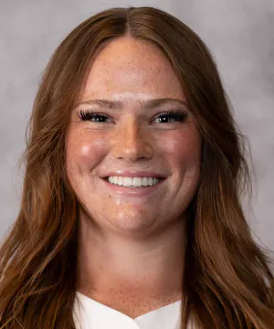 Alexis Martin, Softball, Barry University