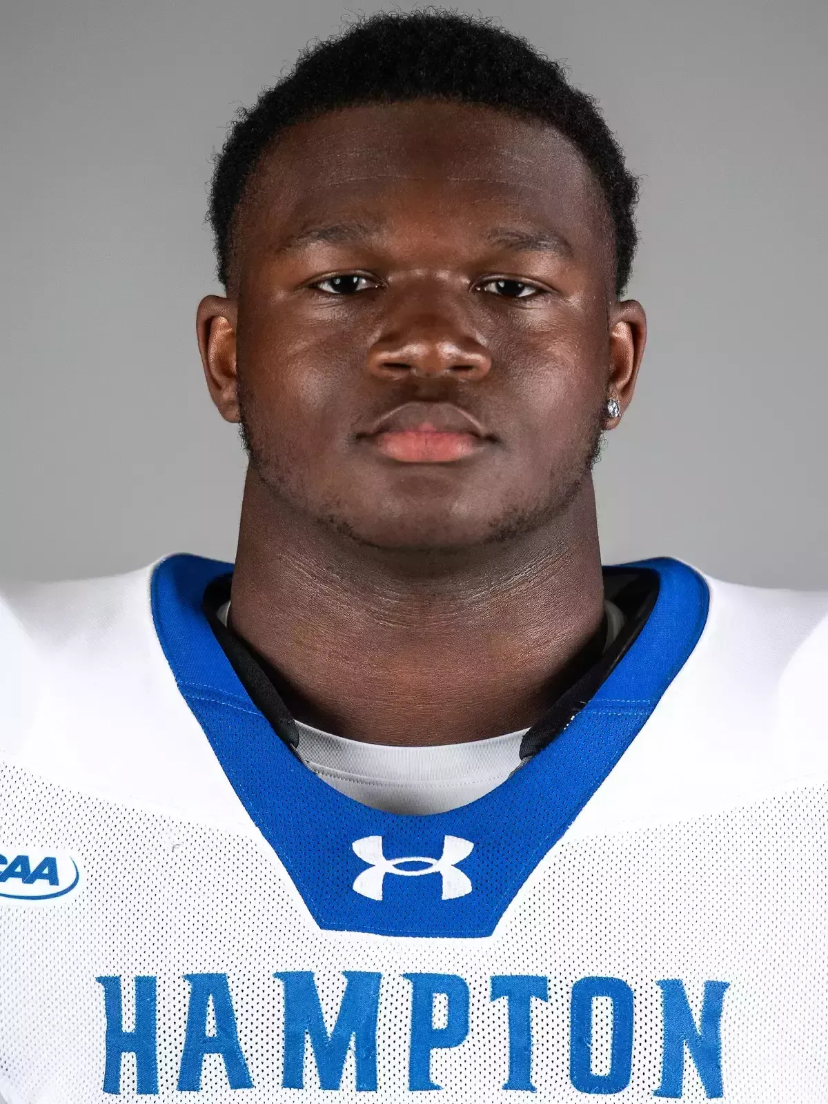 Temond Marcus, Football, undefined