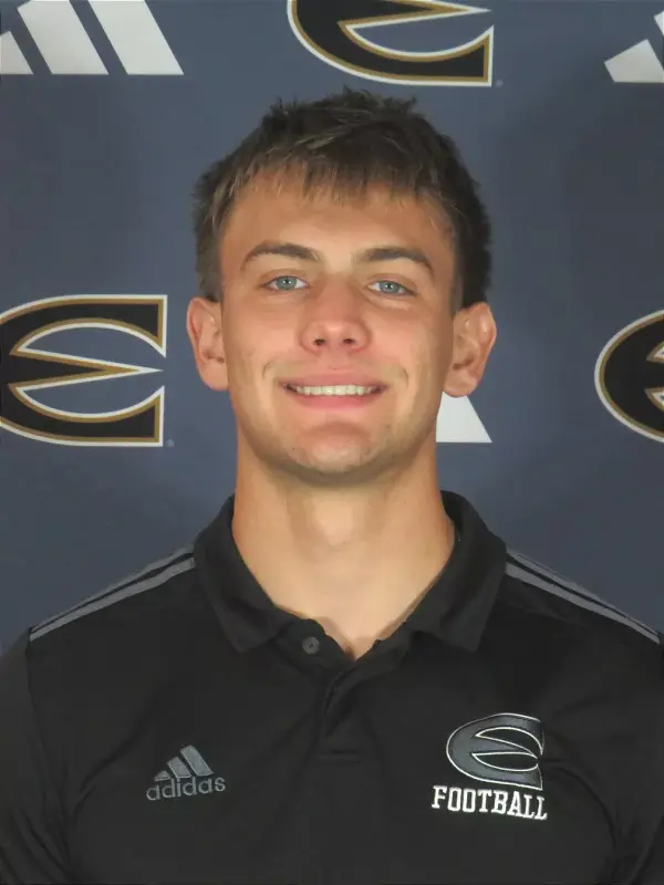 Ty Willits, Football, Emporia State University