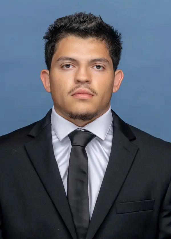 Austin Coronado, Football, Columbia University