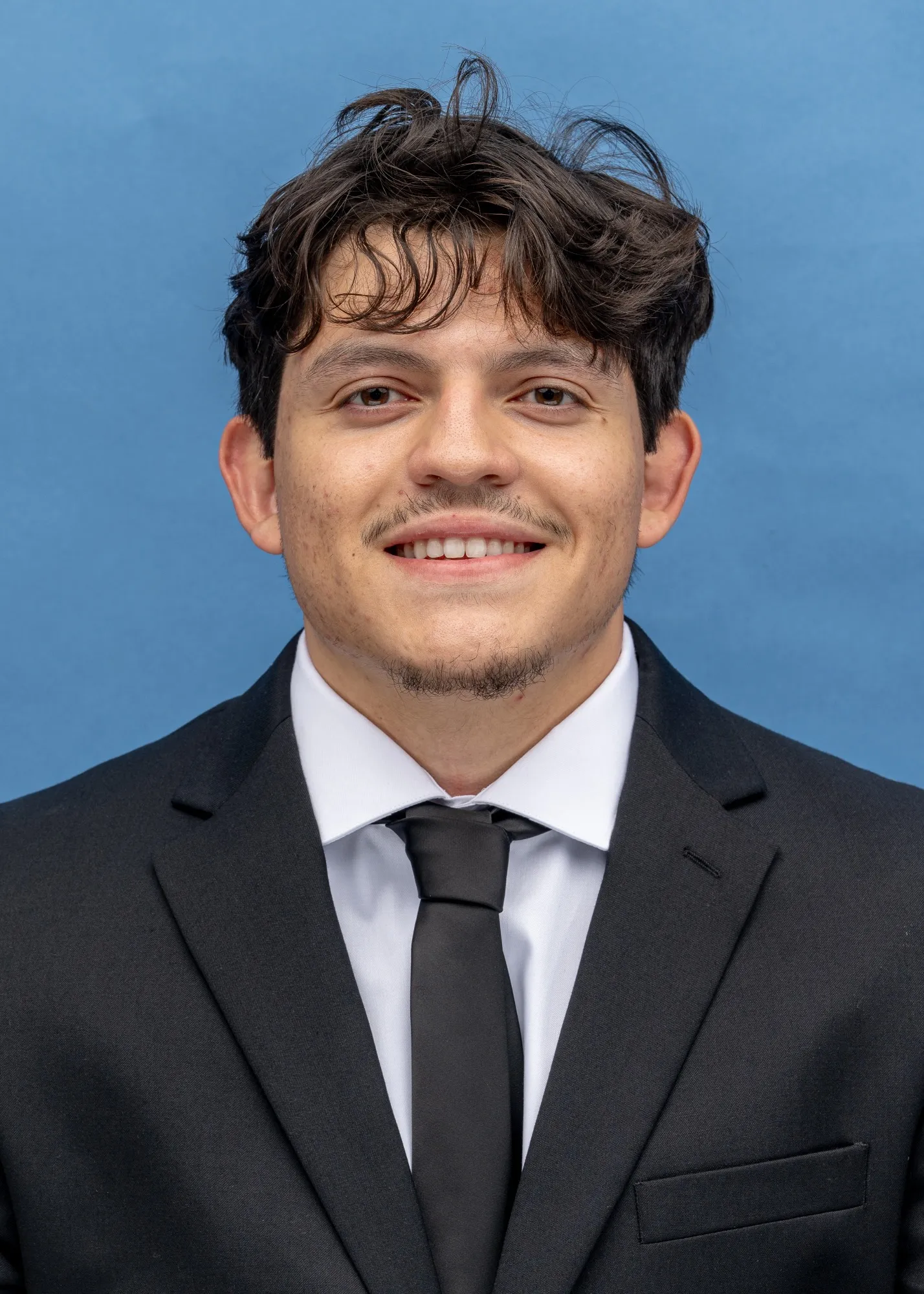 Austin Coronado, Football, undefined