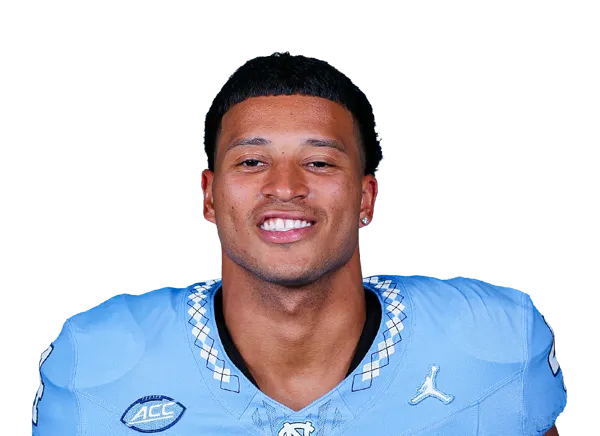 Caleb Hood, Football, undefined