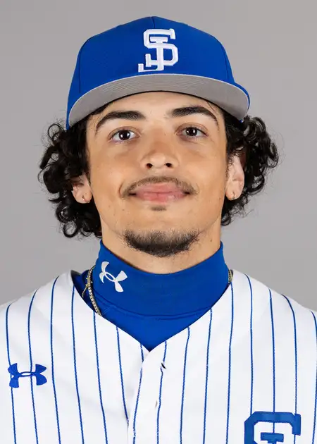 Alan Ramirez, Baseball, San Jose State University