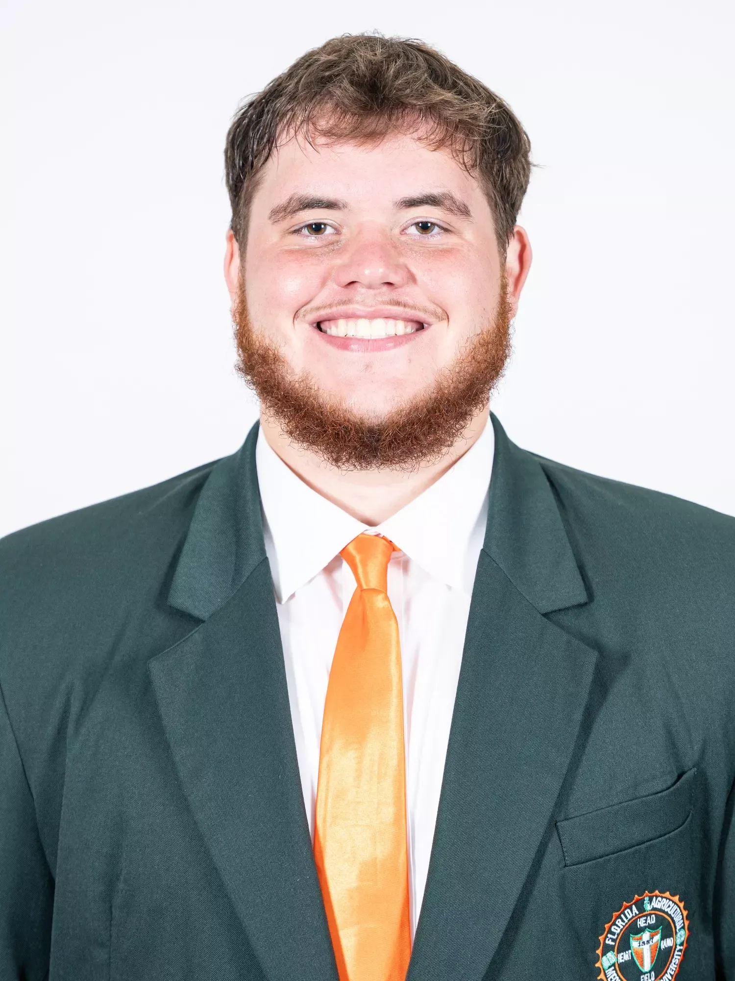 Wyatt Crosby, Football, undefined
