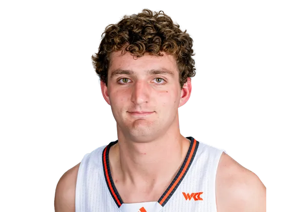 Burke Smith, Basketball, University of the Pacific