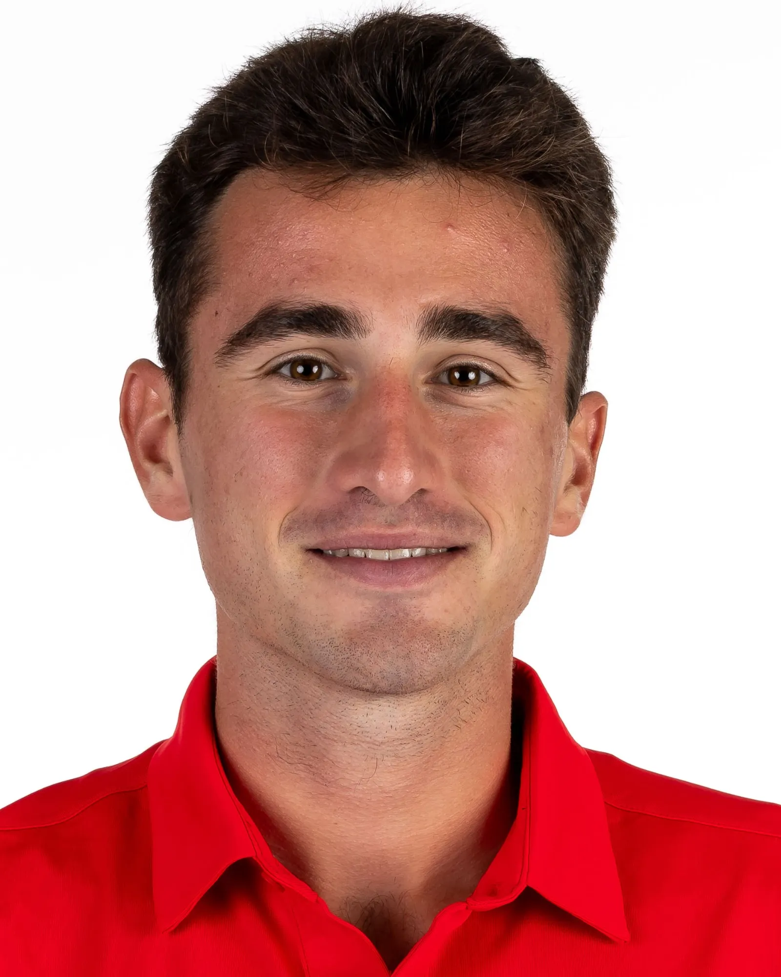 Luke Coffin, Track and Field, University of Maryland