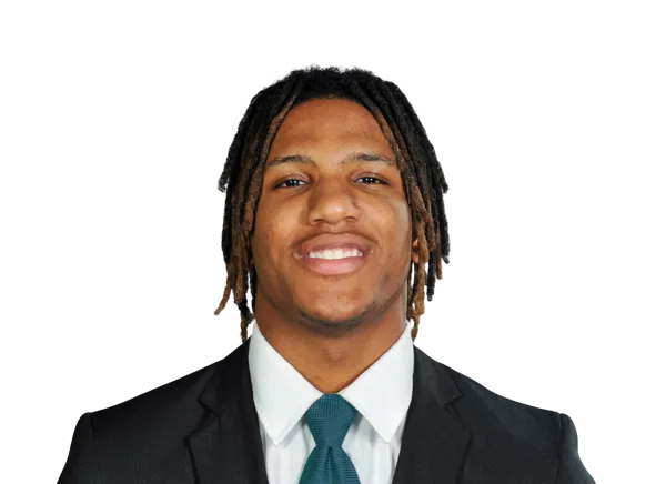 Myles Woods, Football, undefined