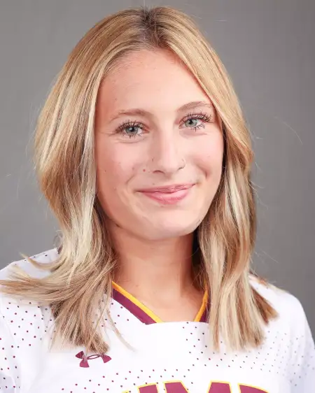 Kennedy Christensen, Soccer, University of Minnesota Duluth