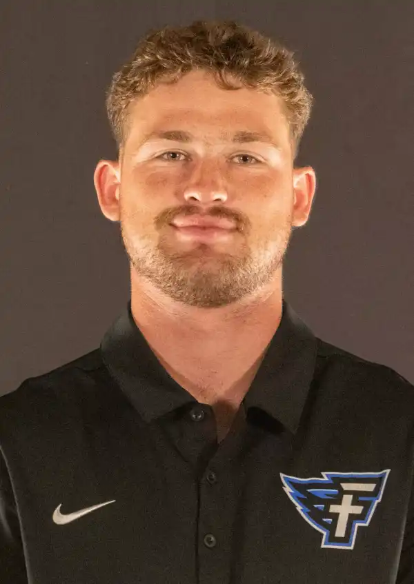 Braxton Berrey, Football, Faulkner University