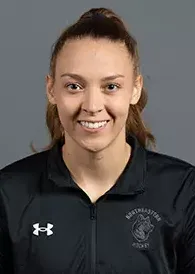 Paige Taborski, Hockey, undefined