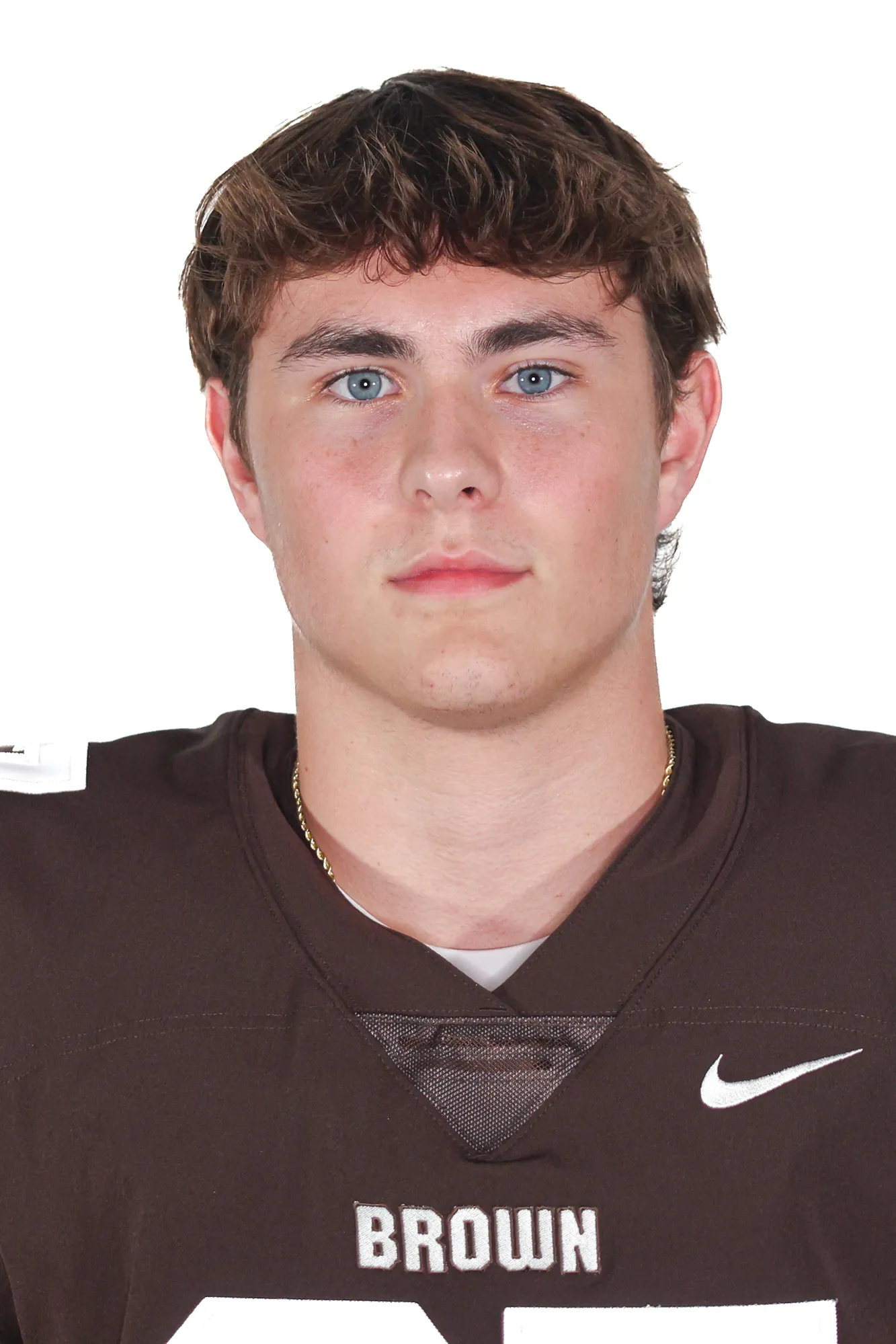 Nate Hohlfeld, Football, undefined