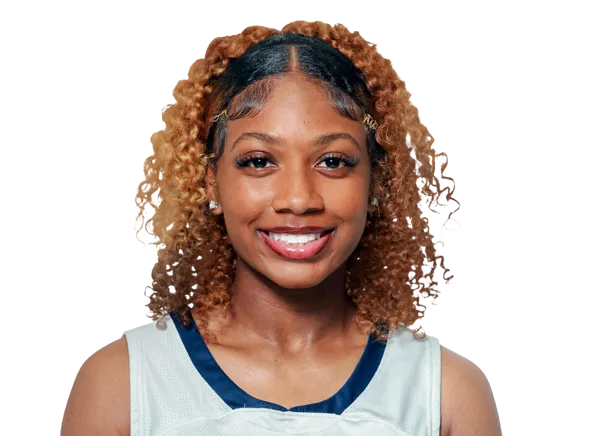 Arianna Durrell, Basketball, undefined