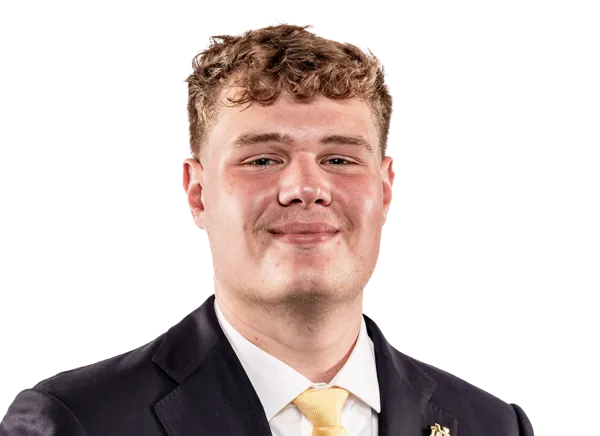 Owen Strebig, Football, undefined