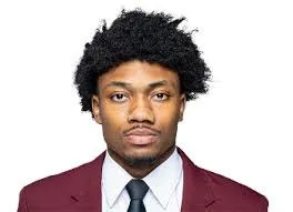 DeCarlos Nicholson, Football, undefined