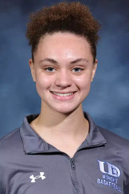 Kiera Place, Basketball, University of Dubuque