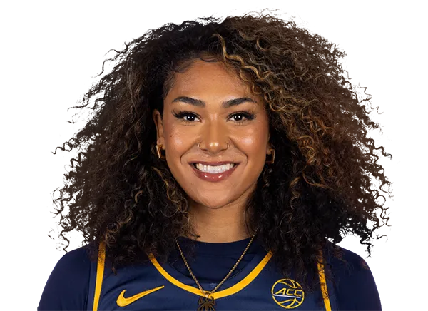 Jayda Noble, Basketball, University of California, Berkeley
