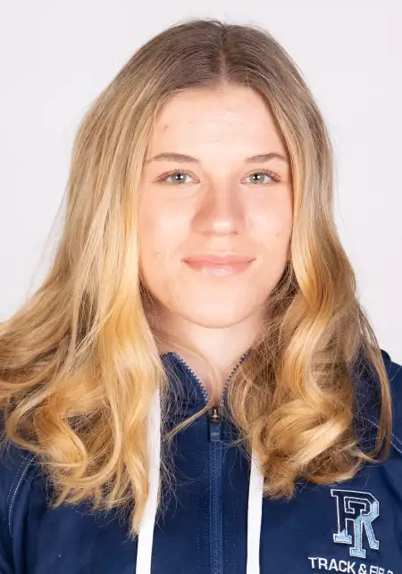 Laurel Filiberto, Track and Field (O), University of Rhode Island