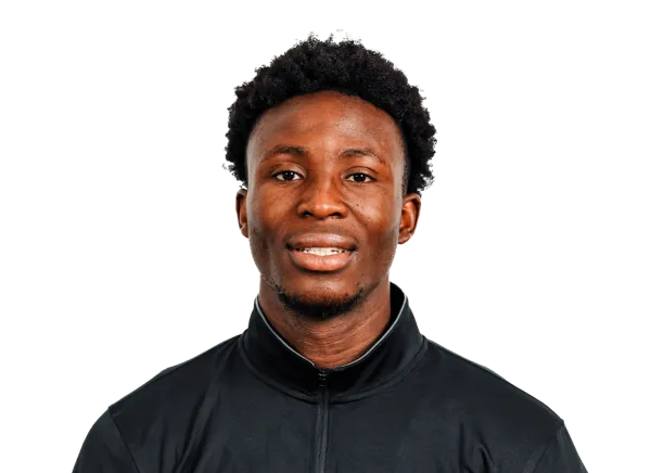 Joy Ighovodja, Basketball, undefined