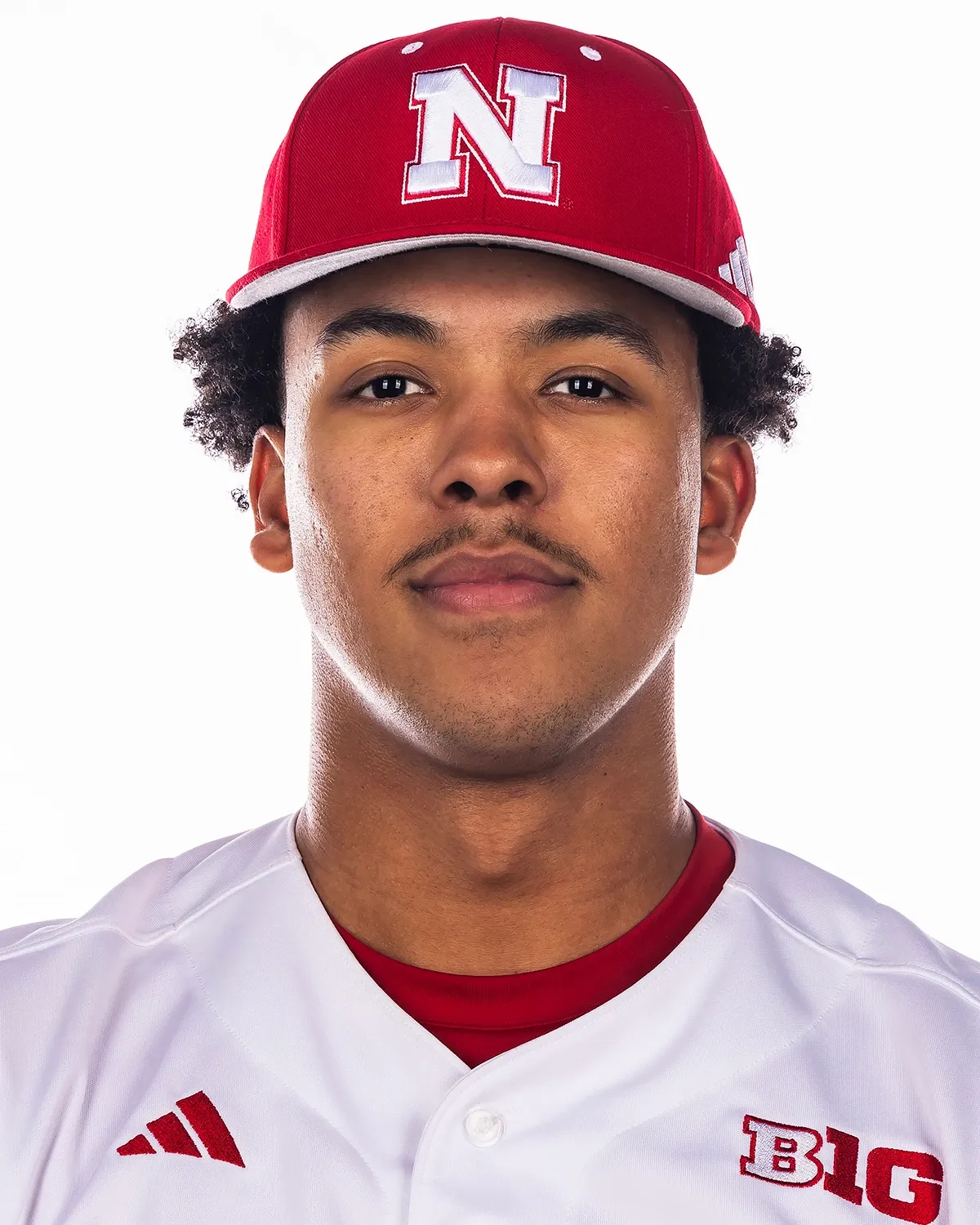 Jalen Worthley, Baseball, undefined