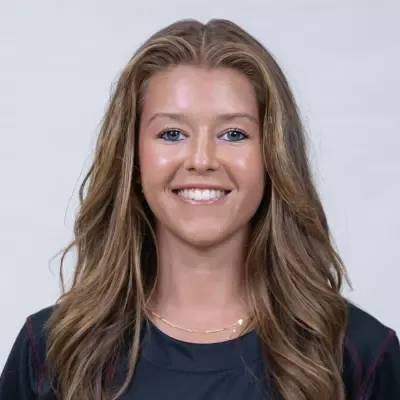 Emily Hollinger, Lacrosse, Winthrop University