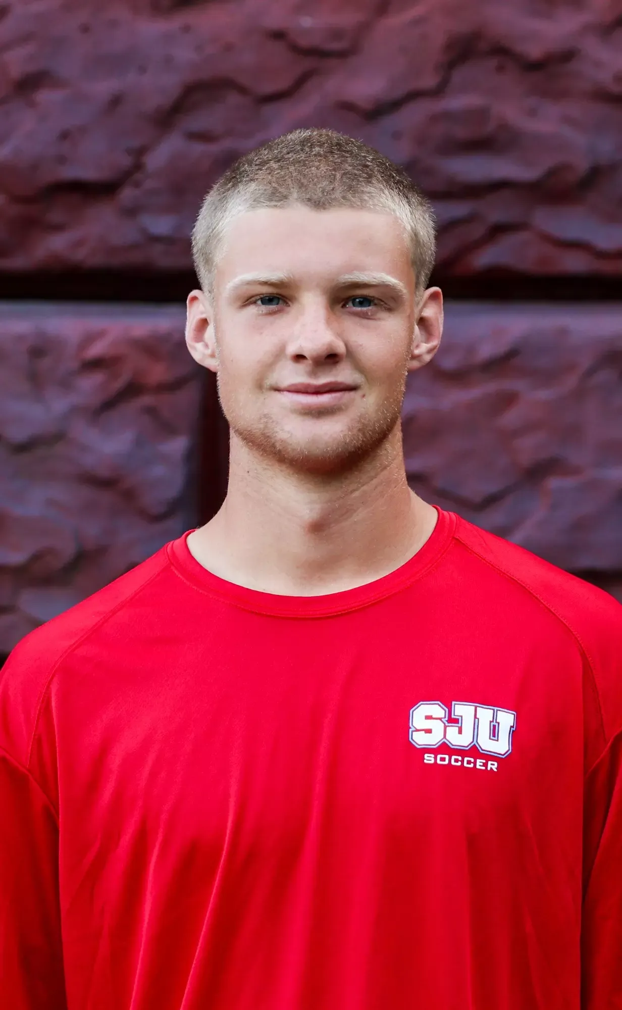 Gavin Spellman, Soccer, St. John's University
