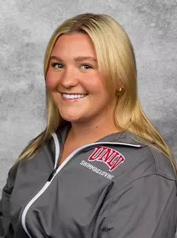 Wylde Chupich, Swimming & Diving, University of Nevada, Las Vegas