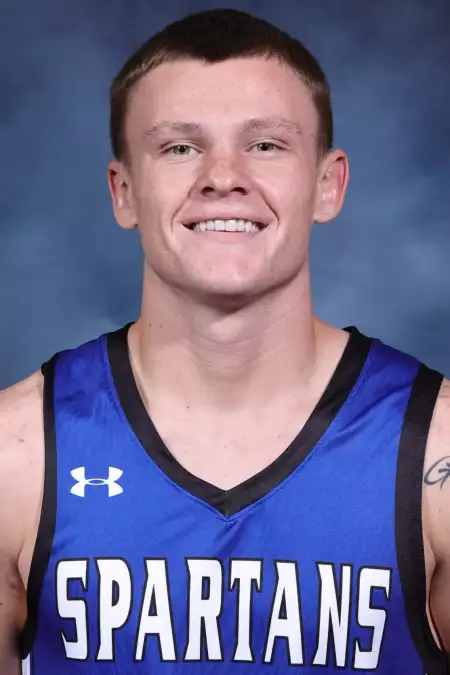 Daxter Lee, Basketball, University of Dubuque